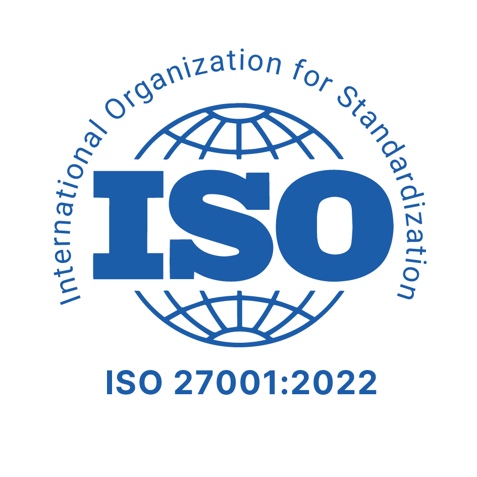 Chứng chỉ ISO 27001:2022